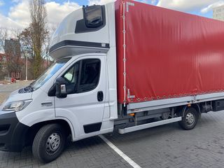 Fiat Ducato foto 4