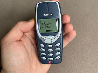 Nokia 3310 foto 3