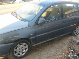 Kia Rio продается по зап частям foto 1