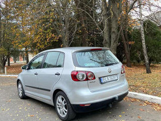 Volkswagen Golf Plus foto 3