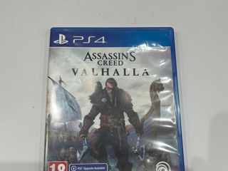 Assassins Creed Valhalla PS4