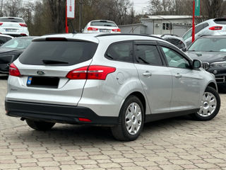 Ford Focus foto 4