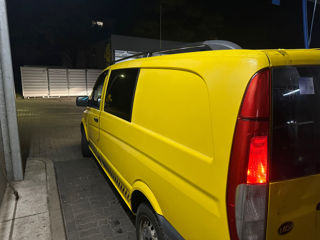 Mercedes Vito foto 3