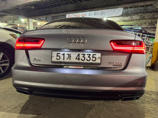 Audi A6 foto 4