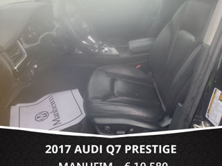 Audi Q7 foto 9