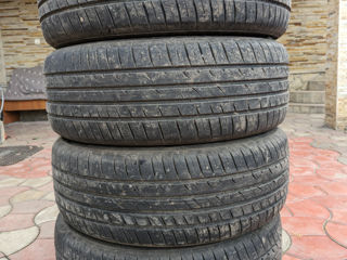 Hankook Ventus Prime2 225/60 R17 foto 2