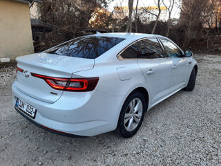 Renault Talisman foto 3