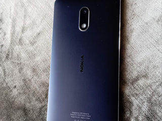 Nokia 6 foto 4