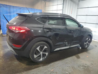 Hyundai Tucson foto 5