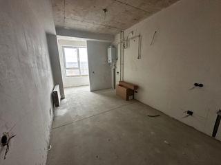 Apartament cu 2 camere, 46 m², Centru, Ialoveni foto 3