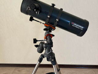 Telescop Celestron foto 1