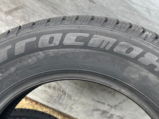 215/65 R16 XL Tracmax S130 Winter/ Доставка, livrare toata Moldova 2024 foto 6