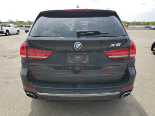 BMW X5 foto 5