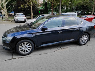 Skoda Superb foto 4