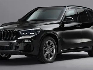 Обвес BMW X5 G05 м пакет M tech M sport бампер в наличии foto 3