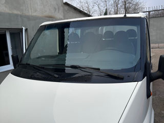 Ford Transit Connect foto 8