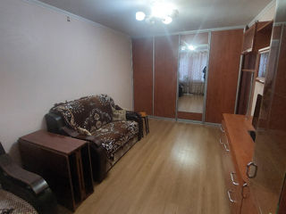 Apartament cu 1 cameră, 42 m², Ciocana, Chișinău foto 3