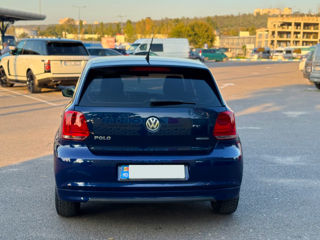 Volkswagen Polo foto 6