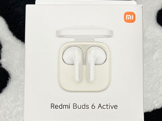 Redmi Buds 6 Active foto 2