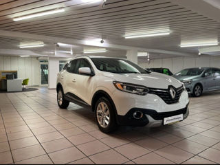 Renault Kadjar foto 3