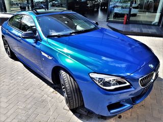 BMW 6 Series foto 2