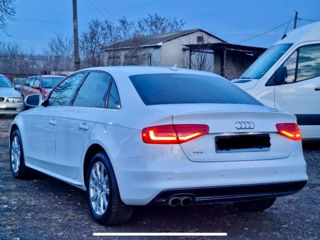 Audi A4 foto 4