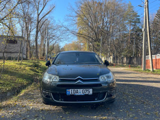 Citroen C5 foto 2