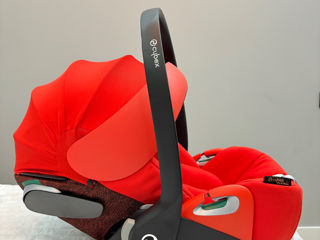 Scoica cybex foto 2