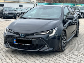 Toyota corolla / chirie auto / прокат авто / car rent / rent a car