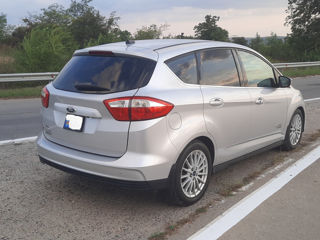 Ford C-Max foto 5