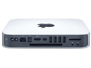 Mac mini 2.6 GHz i5 8RAM 500GB