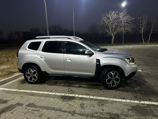 Dacia Duster foto 5