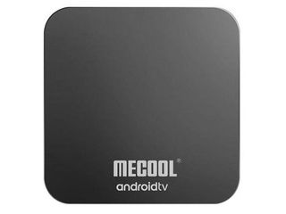 Meecool Km9 Pro 2G/16G Android Tv foto 5