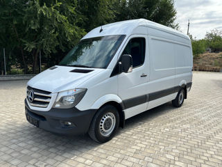 Mercedes Sprinter 319 foto 3