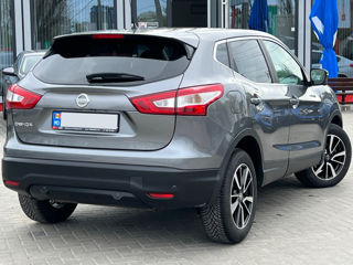 Nissan Qashqai foto 3