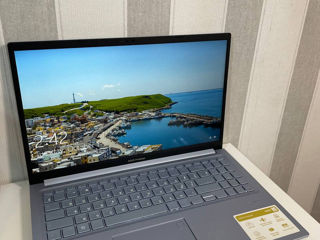 Очень быстрый ASUS Vivobook 15 / Core i5 12500Н@4.50Ghz / SSD 512GB / RAM 16GB / IRIS XE Graphics foto 5