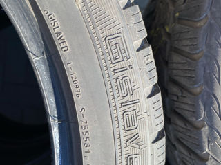 Gislaved 225/45 R18 Germania producator foto 4