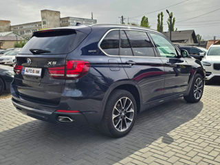 BMW X5 foto 5