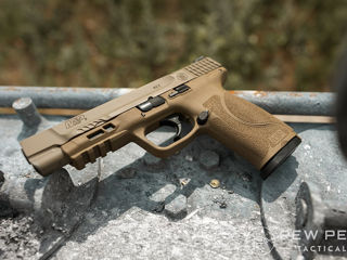 Smith and Wesson MP9 M2.0 ! foto 2