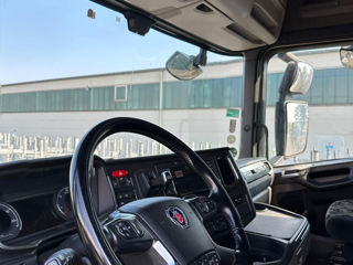 Scania S450 2017 foto 9