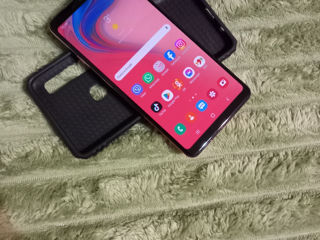 Samsung galaxy A9 6/128Gb foto 1