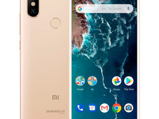 Vând telefon Xiaomi Mi A2 în stare ideală