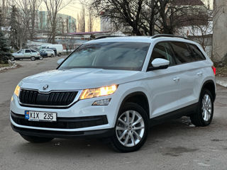 Skoda Kodiaq foto 3