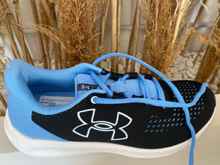  Adidași Under Armour NOI – vând foto 3