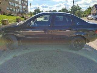 Ford Focus фото 5