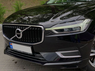 Volvo XC60 foto 4