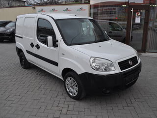 Fiat Doblo foto 4