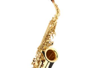 Thomann TAS-180 / Альт саксофон / Saxofon alto / Made in germany foto 1