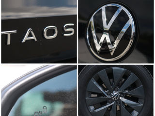 Volkswagen Taos фото 18
