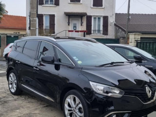 Renault Grand Scenic foto 3